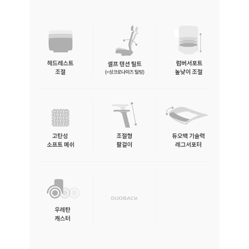 ����� Q7-05HLDA-M �޽� �繫�� ��ǻ�� å�� ����