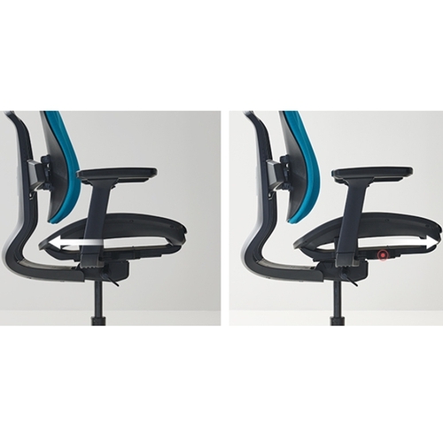 ����� Q7-05HLDA-M �޽� �繫�� ��ǻ�� å�� ����