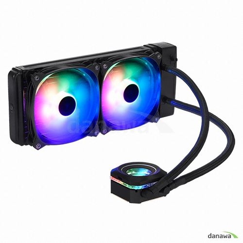 AEROCOOL Pulse L240F_이미지