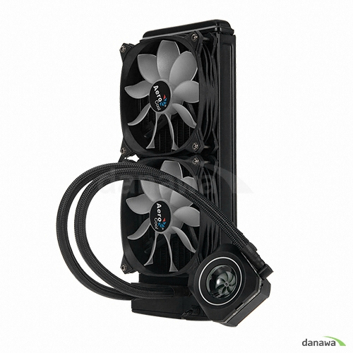 AEROCOOL Pulse L240F_이미지