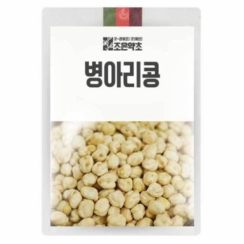 조은약초 병아리콩 1kg