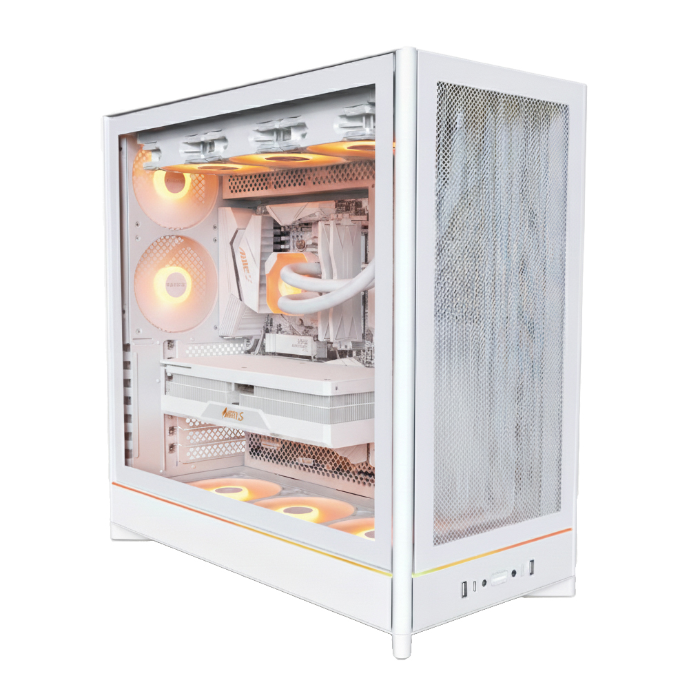 MONTECH HS01 PRO BTF