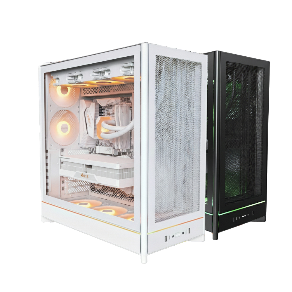 MONTECH HS01 PRO BTF (화이트)_이미지