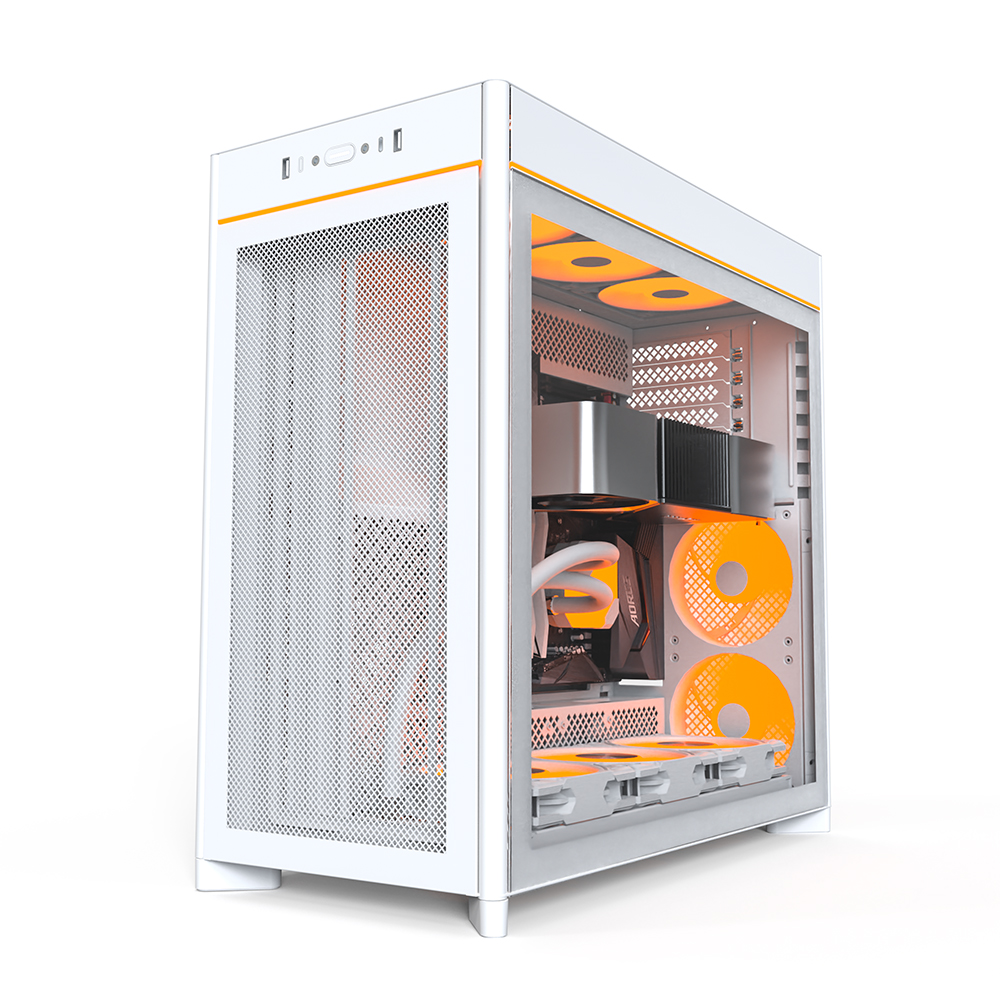 MONTECH HS01 PRO BTF