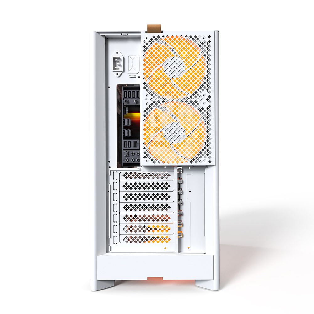 MONTECH HS01 PRO BTF (화이트)_이미지