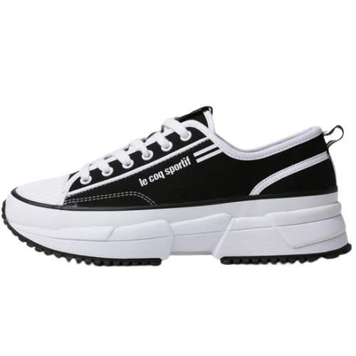  르꼬끄스포르티브 JV아방 선데이 QQ122LCR15-BLK