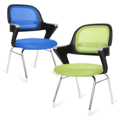 알라딘 블랙바디 고정의자 AF-750