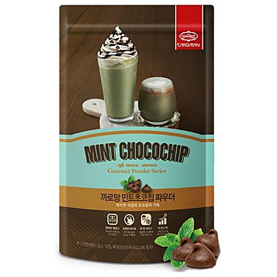 ��θ� ��Ʈ ����Ĩ �Ŀ�� 500g