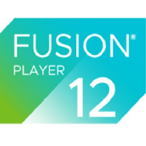 VMWARE Fusion 12 Player for Mac 교육용 (라이선스)_이미지