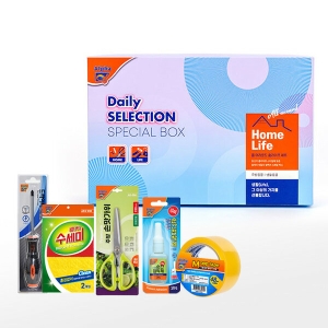 알파 홈라이프 데일리세트(15종구성)_이미지