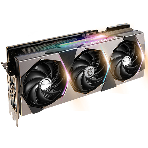 MSI 지포스 RTX 4080 슈프림 X D6X 16GB 트라이프로져3S_이미지