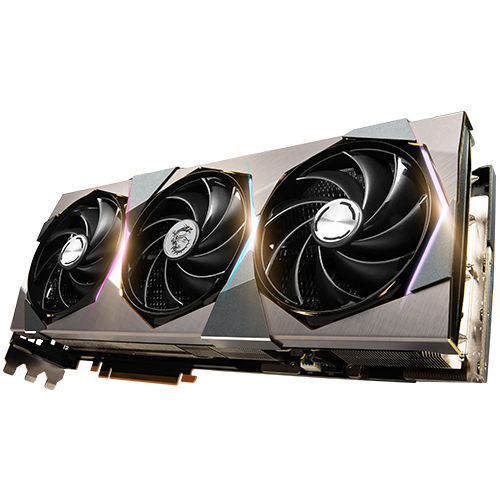 MSI ������ RTX 4080 ������ X D6X 16GB Ʈ����������3S