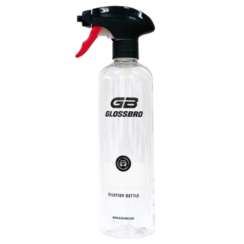 글로스브로 포밍 스프레이보틀 500ml_이미지