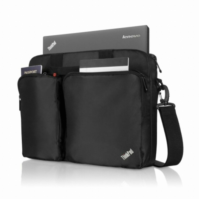 씽크패드 14.1인치 3 in 1 노트북 가방 4X40H57287_이미지