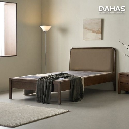 장수산업 장수돌침대 다하스 1333 돌침대 SS (샤인스톤)