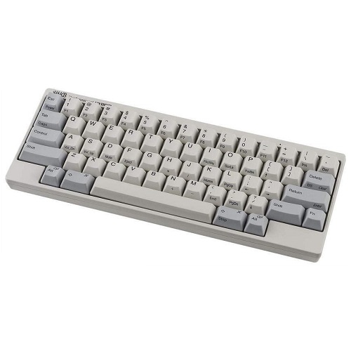 PFU HHKB 해피해킹 Professional HYBRID PD-KB800W	화이트 영문 (해외구매)