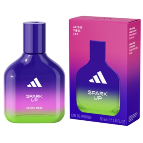 아디다스 바이브 스파크 업 EDP (50ml)