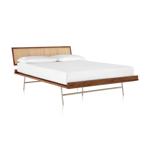 허먼밀러 Nelson Thin Edge 침대 Q (매트별도)