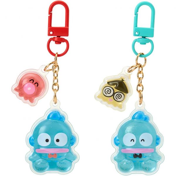 산리오 645869 열쇠고리 세트 2개 매칭 니코