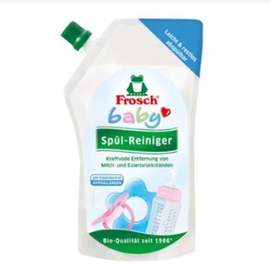 프로쉬 베이비 젖병세정제 리필형 500ml (2개)_이미지