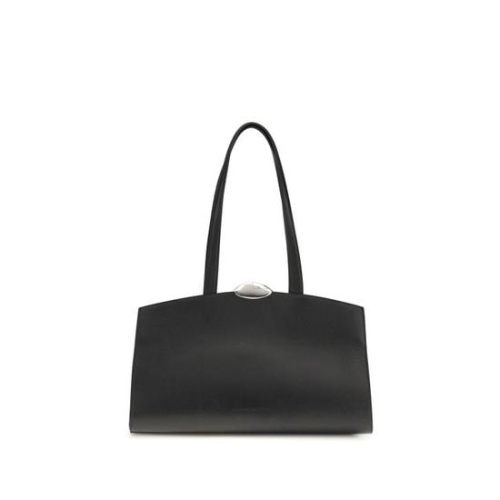 베네데따부르치케스 숄더백 AI250102127 METEORITE BLACK