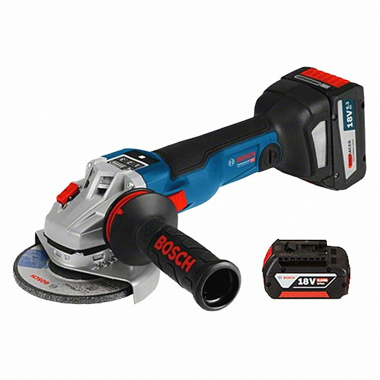 ���� GWS 18V-100 SC