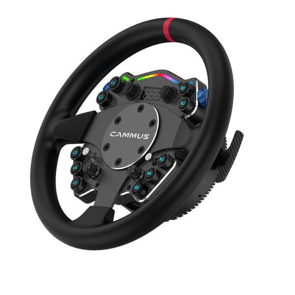 CAMMUS C12 ���̽� ��