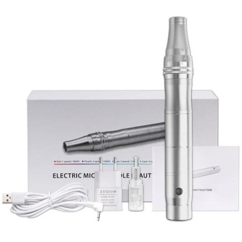 DRS 오토 MTS 나노 더마펜 (해외구매)_이미지