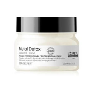 세리 엑스퍼트 메탈 디엑스 마스크 250ml