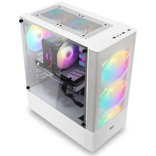 darkFlash DK200 RGB ��ȭ����