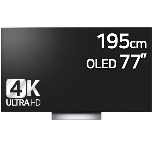 LG전자 올레드 evo OLED77G2 리퍼비시 (벽걸이)_이미지