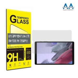 [불명] 갤럭시탭 A7 Lite LTE 2021 SMT225 강화글라스_이미지