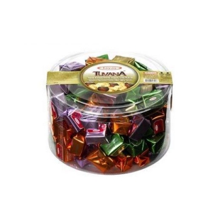 타야스 투바나 초콜릿 1kg (3개)_이미지
