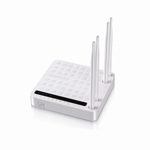 삼성전자 SWW-8100RW 유무선공유기