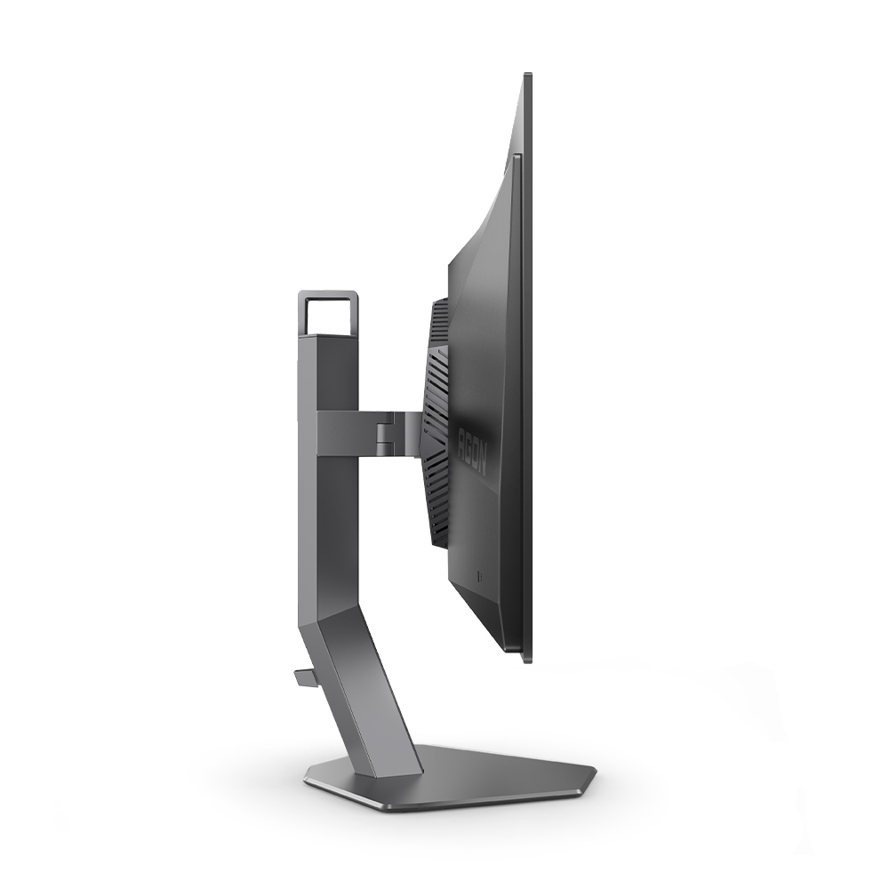 알파스캔 에이건 AGON 276QKD QHD OLED 480 프리싱크 HDR 게이밍 (중고)_이미지