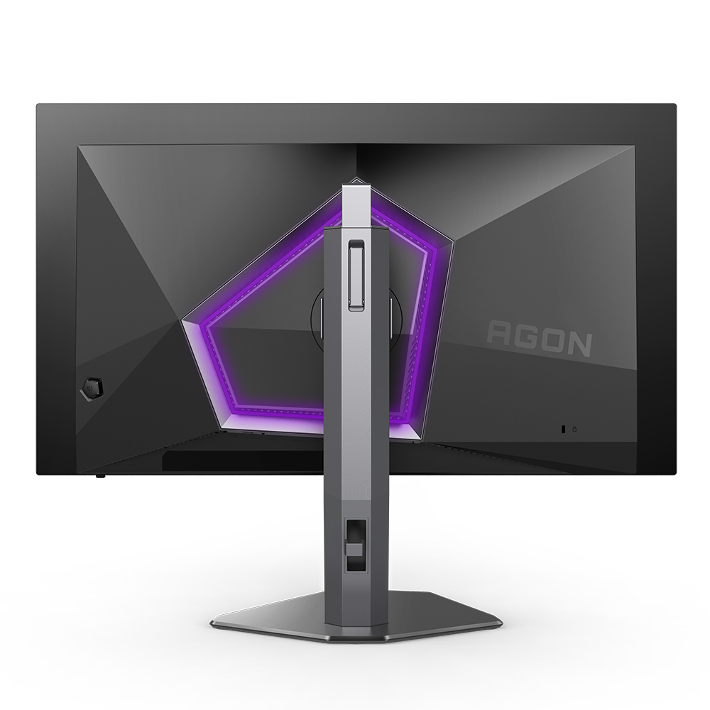 알파스캔 에이건 AGON 276QKD QHD OLED 480 프리싱크 HDR 게이밍 (중고)_이미지