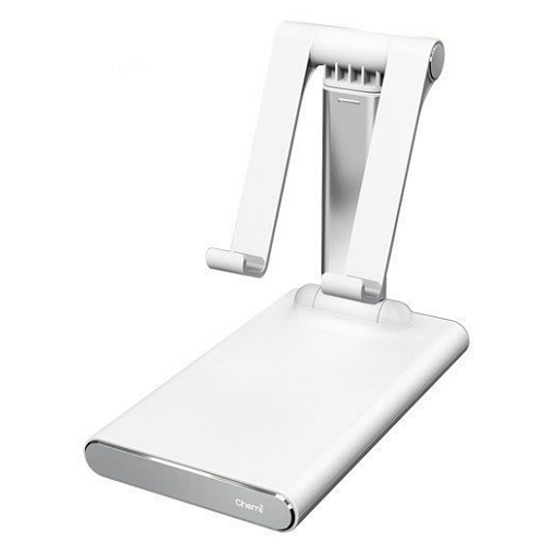 해인씨앤에스 케미 스마트폰 거치 보조배터리 HIPB-PR5000 5000mAh