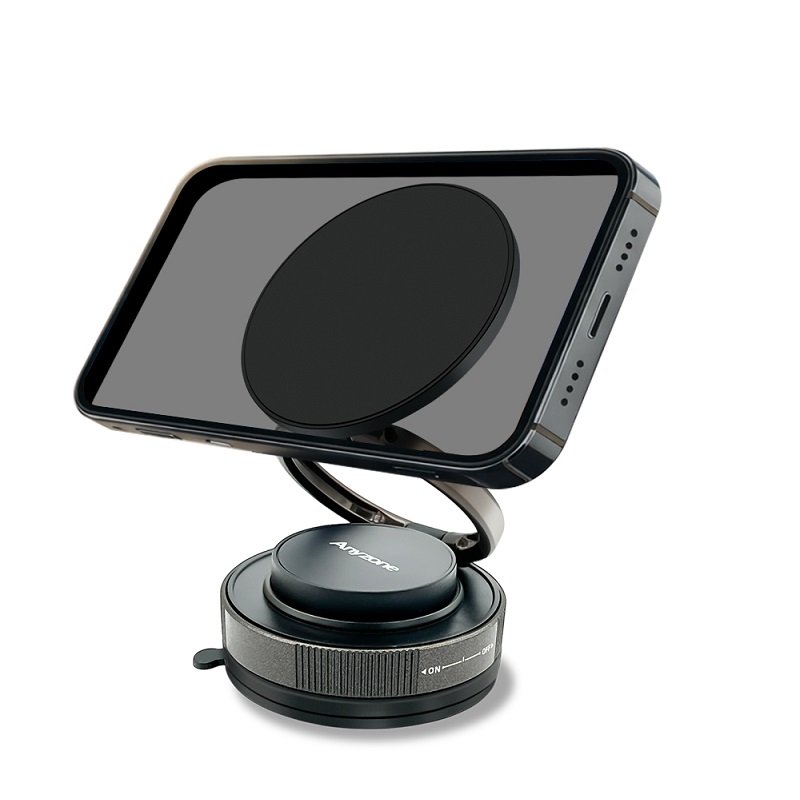 진공 흡착식 맥세이프 거치대 ANY-T27