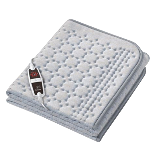 멜란지블루 4단 전기요 UB15