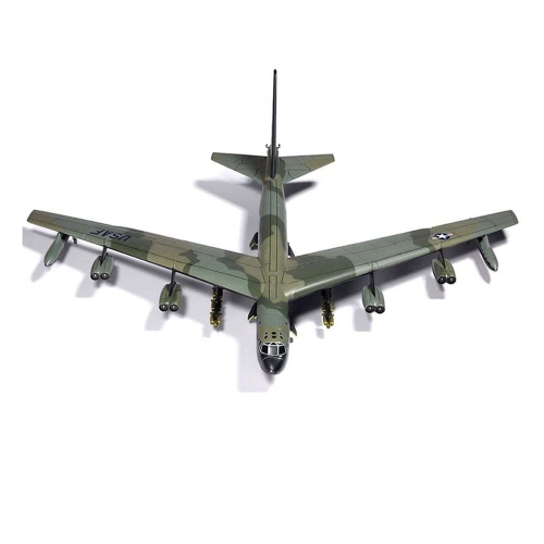 아카데미과학 1/144 미공군 B-52D 스트라토포트리스_이미지