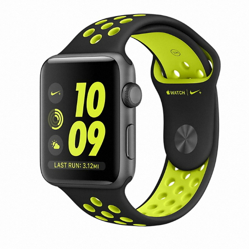 APPLE ��ġ �ø���2 ����Ű+ 42mm �����̽� �׷��� �˷�̴�