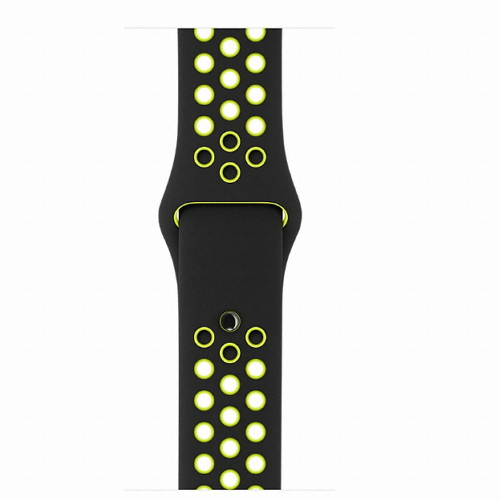 APPLE ��ġ �ø���2 ����Ű+ 42mm �����̽� �׷��� �˷�̴�