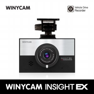 위니캠 INSIGHT EX 2채널 [16GB]