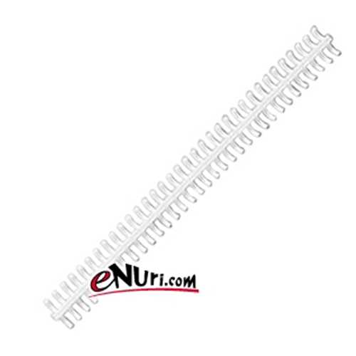 GBC ibico 클릭맨링 50개 (8mm)_이미지