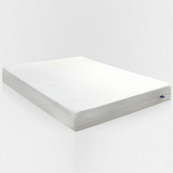 리브맘 무중력 삼중직 롤팩 메모리폼 매트리스 Q (10cm)_이미지