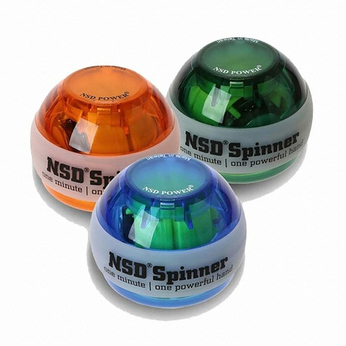 NSD 스피너 라이트