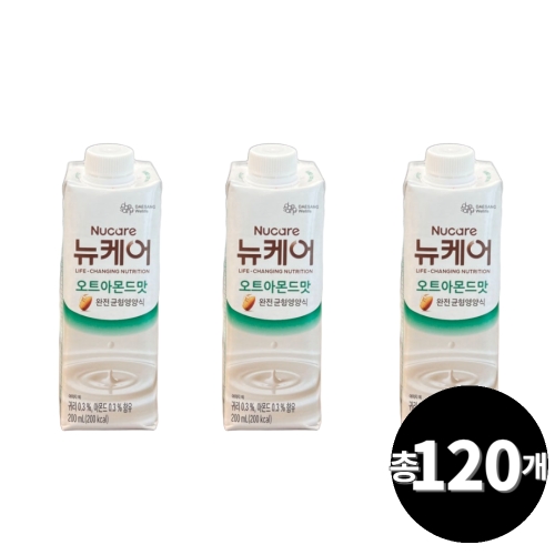 ����������� ���ɾ� ��Ʈ�Ƹ��� 200ml