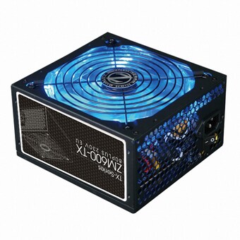 <b>잘만</b> ZM600-TX 80Plus 230V EU