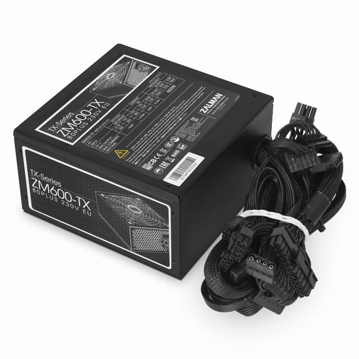 잘만 ZM600-TX 80Plus 230V EU_이미지