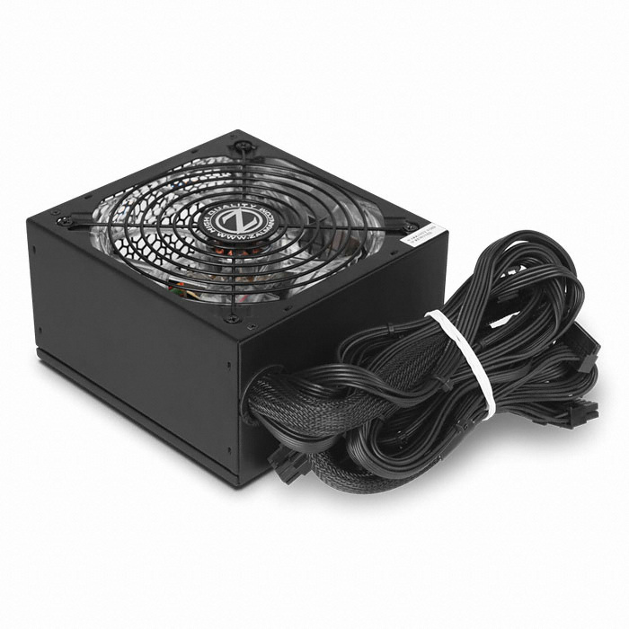 �߸� ZM600-TX 80Plus 230V EU